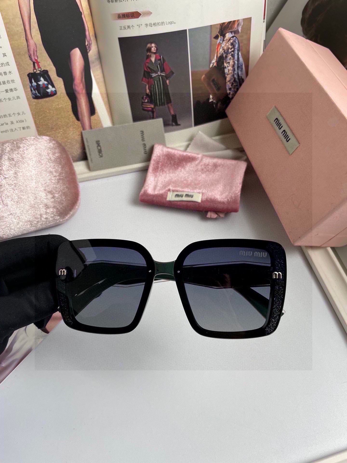 Miu Miu Sunglasses